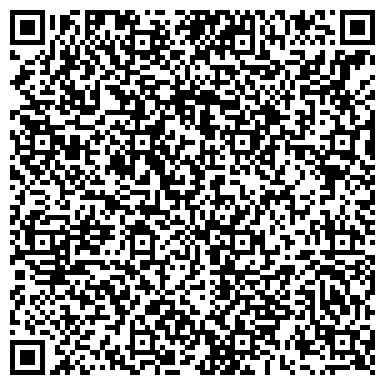 QR-код с контактной информацией организации ИП "Радуга Самоцветов"