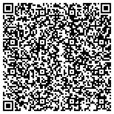 QR-код с контактной информацией организации ООО "СултанМакет" Макетная мастерская