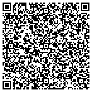 QR-код с контактной информацией организации ИП Стрельцов Виталий Викторович "Ритуальные услуги"