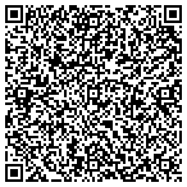 QR-код с контактной информацией организации ООО "УК Электра-плюс"