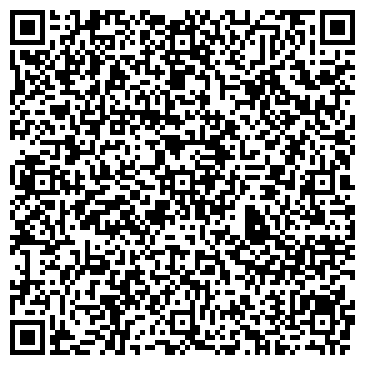 QR-код с контактной информацией организации Детский Клуб "РОЗОВЫЙ СЛОН"