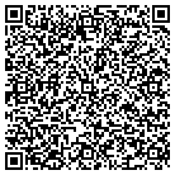 QR-код с контактной информацией организации ООО "АгроКурс"