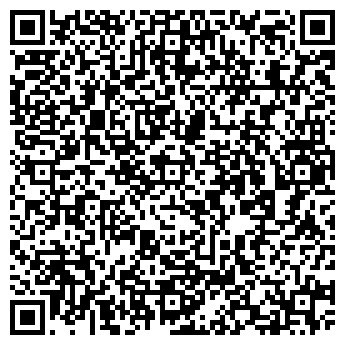 QR-код с контактной информацией организации ООО "Мини-Ми"