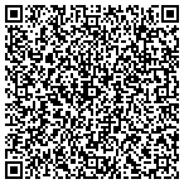 QR-код с контактной информацией организации ООО "Аэр Кондр"