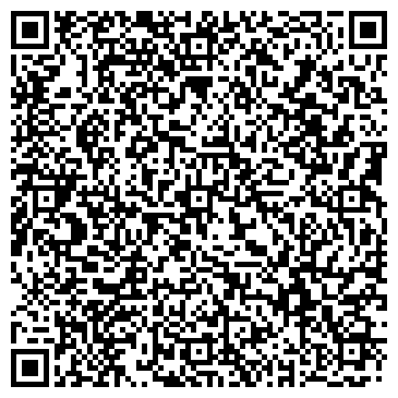 QR-код с контактной информацией организации ИП Тиханский Альберт Альбертович "Климатическое оборудование"