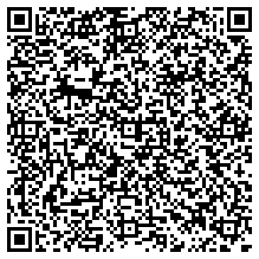 QR-код с контактной информацией организации ООО "Интер-Клуб"