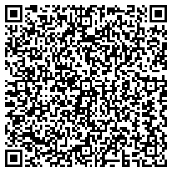 QR-код с контактной информацией организации ООО "Гидрокор"