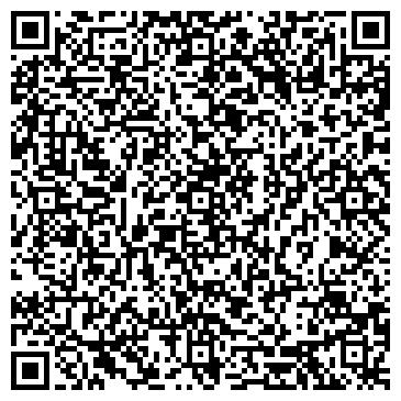 QR-код с контактной информацией организации ООО "МегаТерем"