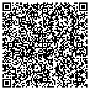 QR-код с контактной информацией организации ИП  Крестинина М. П. " Паффос.ру "