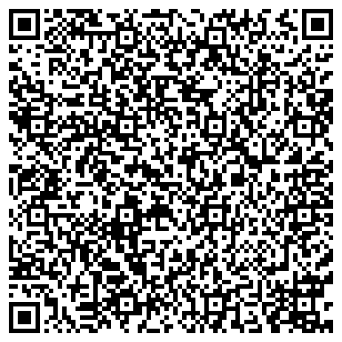 QR-код с контактной информацией организации ООО "Салон красоты на Якиманке"