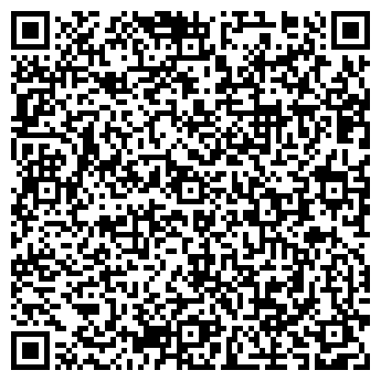 QR-код с контактной информацией организации ООО "Дионис"
