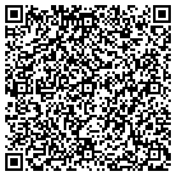 QR-код с контактной информацией организации ООО Пром-Сити
