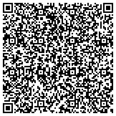 QR-код с контактной информацией организации ООО "Динамика Сыктывкар М" Дилерский центр Mitsubishi