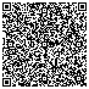 QR-код с контактной информацией организации ИП "Продажа межкомнатных дверей"