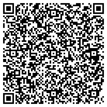 QR-код с контактной информацией организации ООО "Солнечные дома"