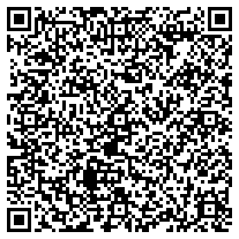 QR-код с контактной информацией организации ООО "Прораб"