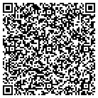 QR-код с контактной информацией организации ООО Монолит36