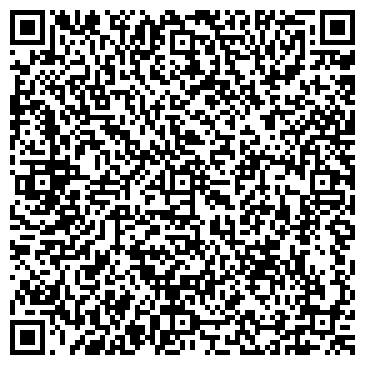 QR-код с контактной информацией организации ИП Ерыгин Н.П. "Автонапрокат"