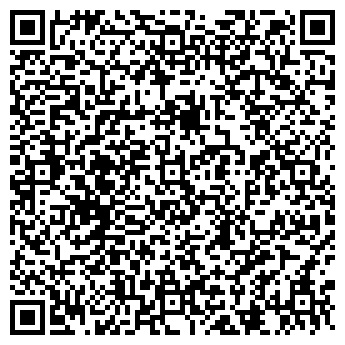 QR-код с контактной информацией организации ООО "АЕ5000"