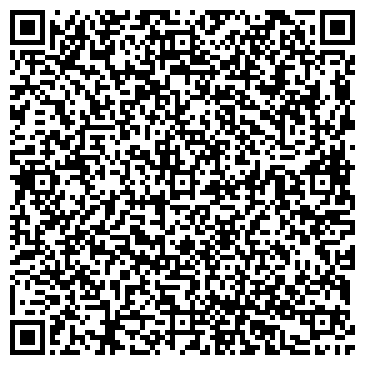 QR-код с контактной информацией организации ООО "Ресурс Связь"