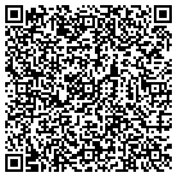 QR-код с контактной информацией организации ООО "А-Диск"
