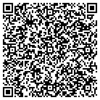 QR-код с контактной информацией организации ИП "Футо-Маки"