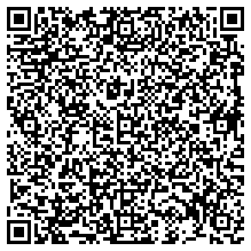 QR-код с контактной информацией организации ИП "Миллион Шаров"