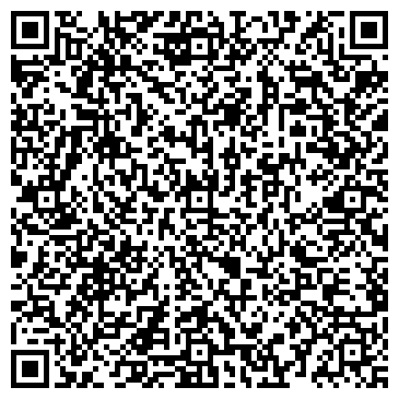 QR-код с контактной информацией организации ООО «ГеоТехнология»