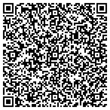 QR-код с контактной информацией организации ООО "Типография на Тульской"