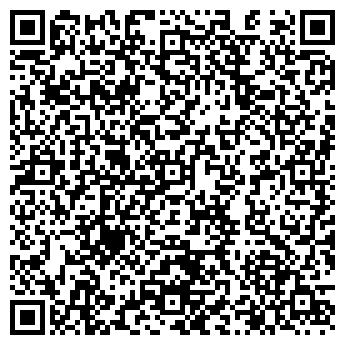 QR-код с контактной информацией организации ООО "Акрис"