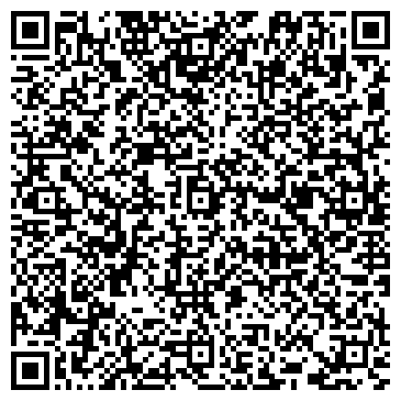 QR-код с контактной информацией организации ООО "Жалюзи и рулонные шторы в Бутово"