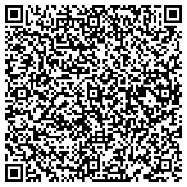 QR-код с контактной информацией организации ООО "Жалюзи и рулонные шторы в Митино"