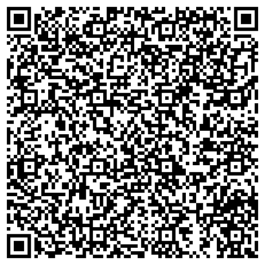 QR-код с контактной информацией организации ООО "Жалюзи и рулонные шторы в Чертаново"