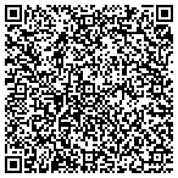 QR-код с контактной информацией организации ООО "Жалюзи и рулонные шторы в ЦАО"