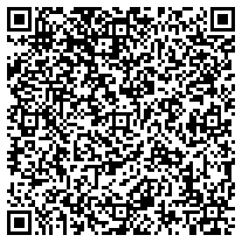 QR-код с контактной информацией организации ООО "АзовПромЭкспо"