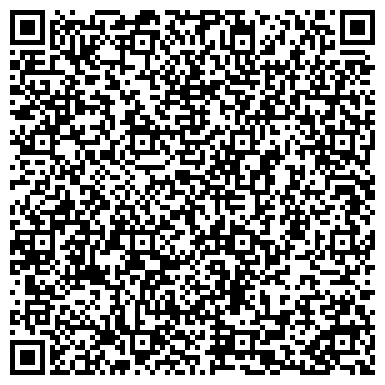QR-код с контактной информацией организации ООО Клининговая компания "ВИТАПРО"