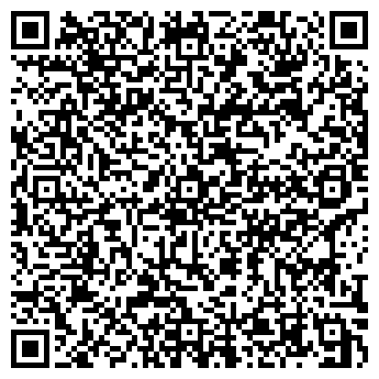 QR-код с контактной информацией организации ООО "АрхиТек"