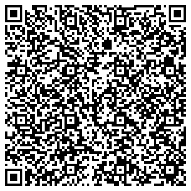 QR-код с контактной информацией организации ООО Фабрика компьютерной вышивки "СОЮЗ"