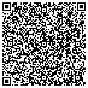 QR-код с контактной информацией организации ООО "Тимур и его команда"