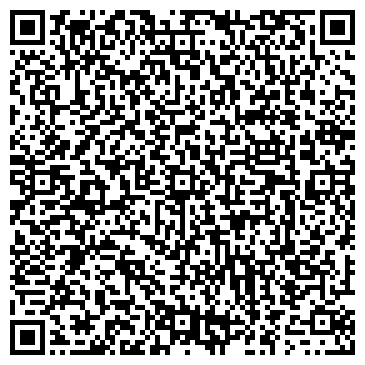 QR-код с контактной информацией организации ООО "Тверь Клининг"