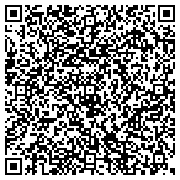 QR-код с контактной информацией организации ООО "ИнтерЭко"