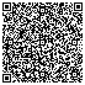 QR-код с контактной информацией организации ООО "Грузовое Такси 24"