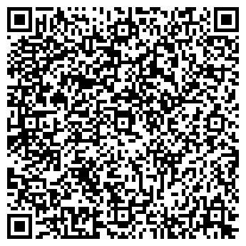 QR-код с контактной информацией организации ООО "Вира нетто"