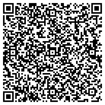 QR-код с контактной информацией организации ООО "EVI-Machinery"