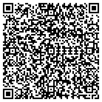 QR-код с контактной информацией организации ПАПИРУС КОМПАНИЯ