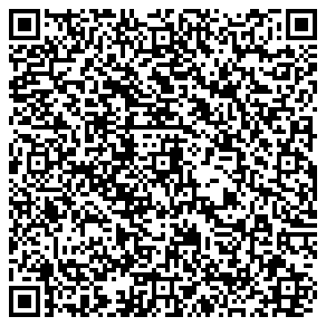 QR-код с контактной информацией организации ИП "iRoom Service"