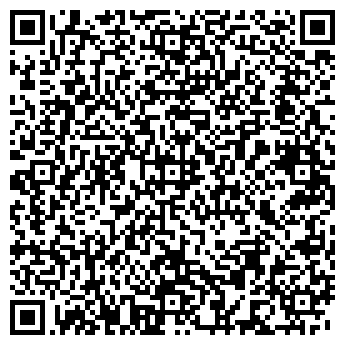 QR-код с контактной информацией организации ООО "Ваш Сантехник"