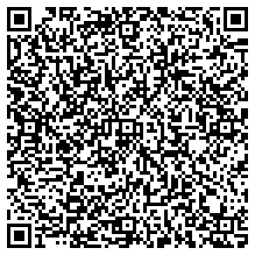 QR-код с контактной информацией организации ООО «Финансово – экспертное бюро»