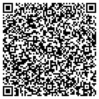 QR-код с контактной информацией организации ГК "Юнигард"