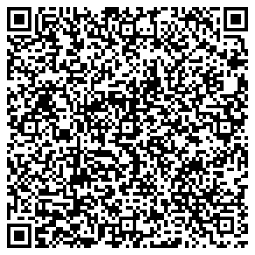 QR-код с контактной информацией организации ООО "Деталька"